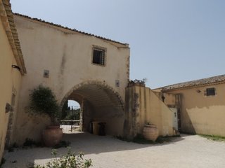 Villa del Tellaro